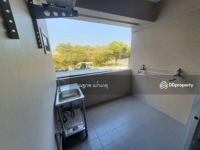 ไม่มี, pathum-thani, Lak Hok, Muang Pathum Thani, Pathum Thani, , 100 sqm, Shophouse For Sale, by ภคภพ แก้วเกตุ, 10636443 - DDproperty.com