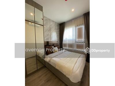 For Rent - Knightsbridge Prime Onnut, Bangkok
