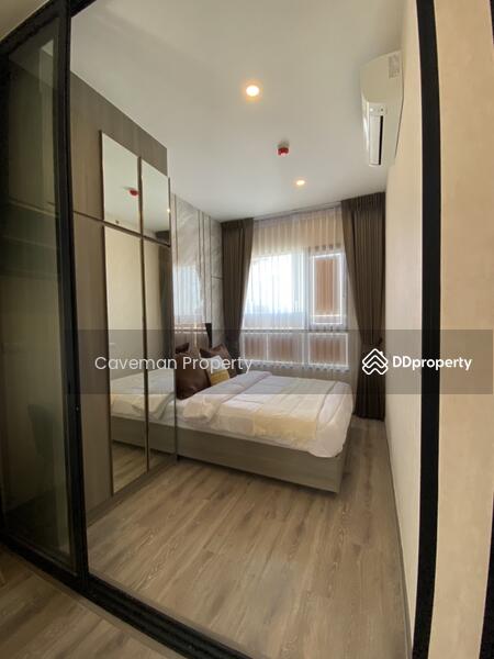 Knightsbridge Prime Onnut, Bangkok, Soi On Nut 1/1 Sukhumvit Road77, Phra Kanong Nua, Watthana, Bangkok, 1 Bedroom, 32 sqm, Condo For Rent, by Caveman Property, 10636637 - DDproperty.com