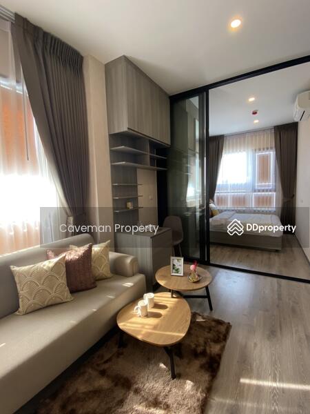 Knightsbridge Prime Onnut : ไนท์บริดจ์ ไพร์ม อ่อนนุช, กรุงเทพ, ซอยอ่อนนุช 1/1 ถนนสุขุมวิท 77, พระโขนงเหนือ, วัฒนา, กรุงเทพ, 32 ตร.ม., คอนโด ให้เช่า, โดย Caveman Property, 10636637 - DDproperty.com