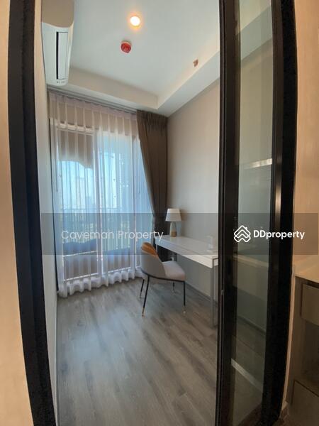 Knightsbridge Prime Onnut : ไนท์บริดจ์ ไพร์ม อ่อนนุช, กรุงเทพ, ซอยอ่อนนุช 1/1 ถนนสุขุมวิท 77, พระโขนงเหนือ, วัฒนา, กรุงเทพ, 32 ตร.ม., คอนโด ให้เช่า, โดย Caveman Property, 10636637 - DDproperty.com