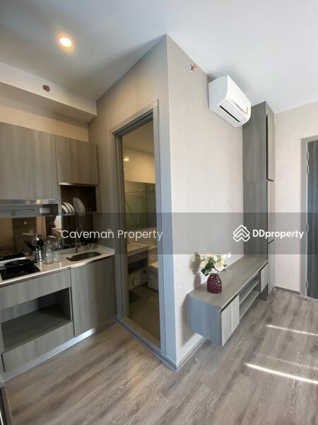 Knightsbridge Prime Onnut, Bangkok, Soi On Nut 1/1 Sukhumvit Road77, Phra Kanong Nua, Watthana, Bangkok, 1 Bedroom, 32 sqm, Condo For Rent, by Caveman Property, 10636637 - DDproperty.com