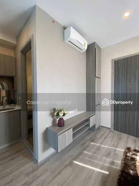 Knightsbridge Prime Onnut, Bangkok, Soi On Nut 1/1 Sukhumvit Road77, Phra Kanong Nua, Watthana, Bangkok, 1 Bedroom, 32 sqm, Condo For Rent, by Caveman Property, 10636637 - DDproperty.com
