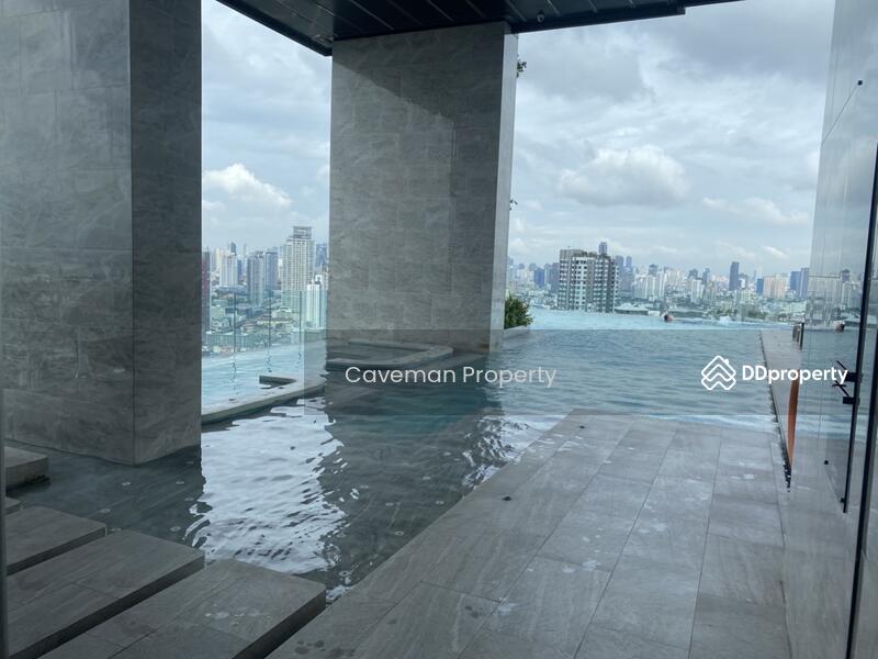 Knightsbridge Prime Onnut, Bangkok, Soi On Nut 1/1 Sukhumvit Road77, Phra Kanong Nua, Watthana, Bangkok, 1 Bedroom, 32 sqm, Condo For Rent, by Caveman Property, 10636637 - DDproperty.com