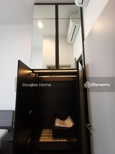 The Line Sukhumvit 101, Bangkok, 3009 Sukhumvit 101 Road, Bang Chak, Phra Khanong, Bangkok, 1 Bedroom, 28 sqm, Condo For Rent, by Khun Fon, 10636885 - DDproperty.com