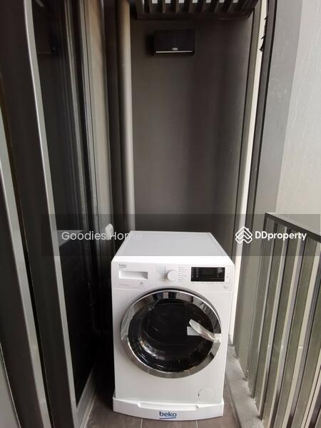 The Line Sukhumvit 101, Bangkok, 3009 Sukhumvit 101 Road, Bang Chak, Phra Khanong, Bangkok, 1 Bedroom, 28 sqm, Condo For Rent, by Khun Fon, 10636885 - DDproperty.com