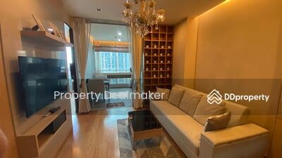 ขาย - The Address Asoke : ดิ แอดเดรส อโศก, กรุงเทพ