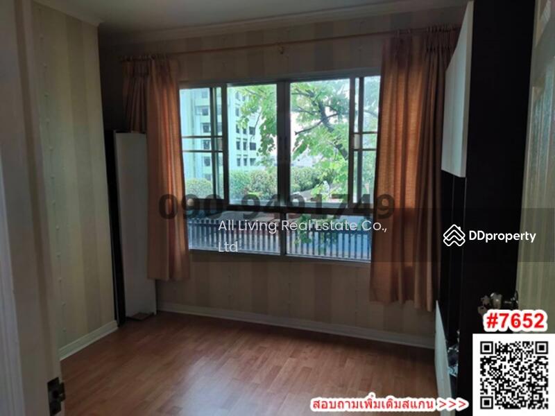 Lumpini Ville Ramkhamhaeng 44, Bangkok, Ramkamhang Road, Hua Mak, Bang Kapi, Bangkok, 2 Bedrooms, 64 sqm, Condo For Rent, by Airada Parasarn, 10637002 - DDproperty.com