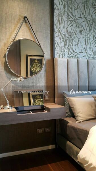 The Diplomat 39, Bangkok, 18 Soi Sukhumvit 39, Sukhumvit Road, Khlong Tan Nua, Watthana, Bangkok, 2 Bedrooms, 74 sqm, Condo For Rent, by Caveman Property, 10637084 - DDproperty.com