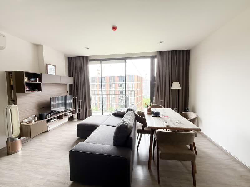 Mori Haus, Bangkok, Soi On Nut 1/1 Sukhumvit Road77, Phra Kanong Nua, Watthana, Bangkok, 2 Bedrooms, 67 sqm, Condo For Sale, by Techatat Chosoongnern, 10637222 - DDproperty.com
