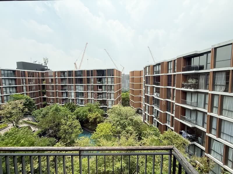 Mori Haus, Bangkok, Soi On Nut 1/1 Sukhumvit Road77, Phra Kanong Nua, Watthana, Bangkok, 2 Bedrooms, 67 sqm, Condo For Sale, by Techatat Chosoongnern, 10637222 - DDproperty.com