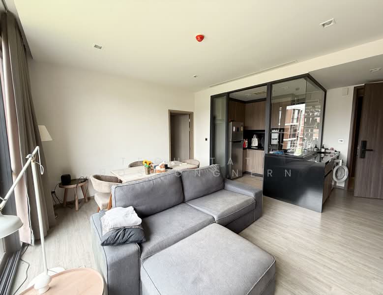 Mori Haus, Bangkok, Soi On Nut 1/1 Sukhumvit Road77, Phra Kanong Nua, Watthana, Bangkok, 2 Bedrooms, 67 sqm, Condo For Sale, by Techatat Chosoongnern, 10637222 - DDproperty.com