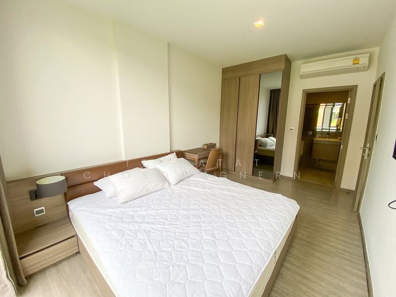 Mori Haus, Bangkok, Soi On Nut 1/1 Sukhumvit Road77, Phra Kanong Nua, Watthana, Bangkok, 2 Bedrooms, 67 sqm, Condo For Sale, by Techatat Chosoongnern, 10637222 - DDproperty.com