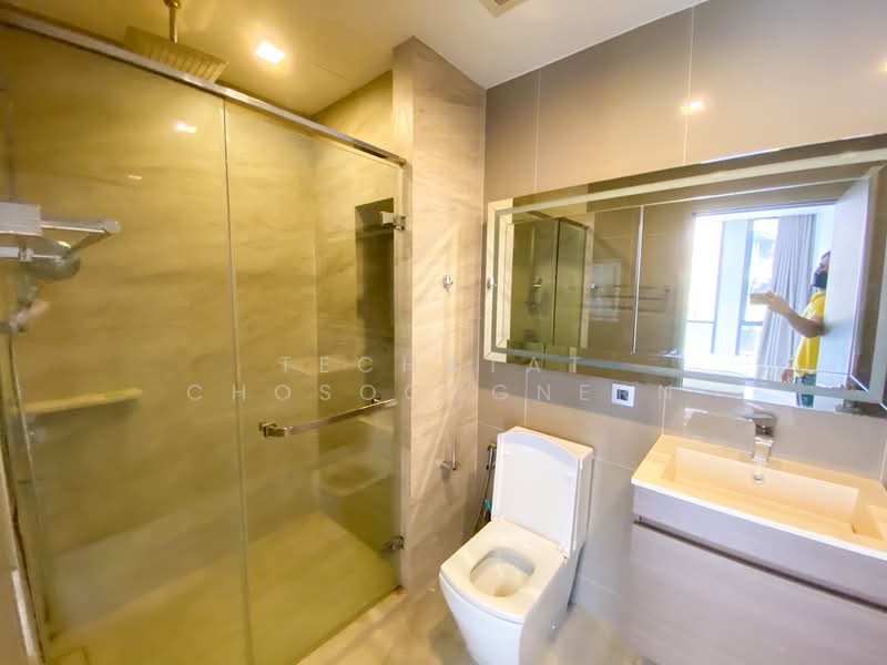 Mori Haus : โมริ เฮาส์, กรุงเทพ, ซอยอ่อนนุช 1/1 ถนนสุขุมวิท 77, พระโขนงเหนือ, วัฒนา, กรุงเทพ, 67 ตร.ม., คอนโด ขาย, โดย Techatat Chosoongnern, 10637222 - DDproperty.com