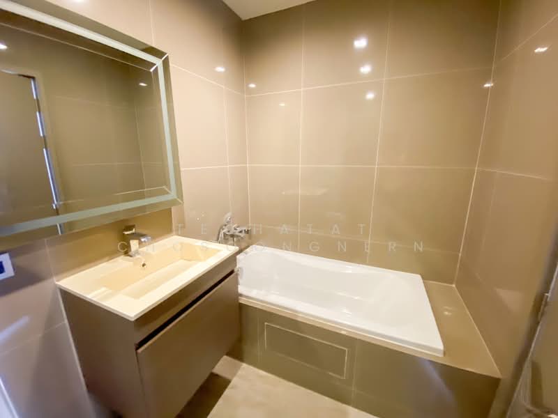 Mori Haus, Bangkok, Soi On Nut 1/1 Sukhumvit Road77, Phra Kanong Nua, Watthana, Bangkok, 2 Bedrooms, 67 sqm, Condo For Sale, by Techatat Chosoongnern, 10637222 - DDproperty.com