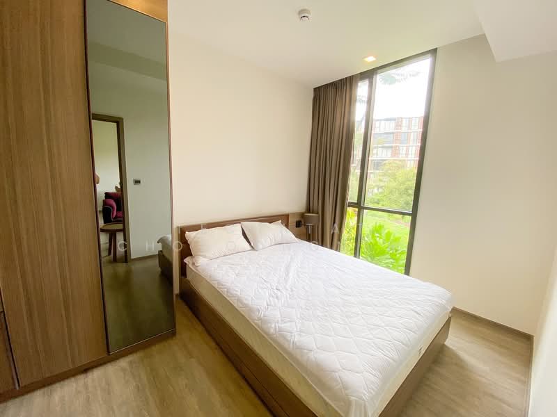 Mori Haus, Bangkok, Soi On Nut 1/1 Sukhumvit Road77, Phra Kanong Nua, Watthana, Bangkok, 2 Bedrooms, 67 sqm, Condo For Sale, by Techatat Chosoongnern, 10637222 - DDproperty.com