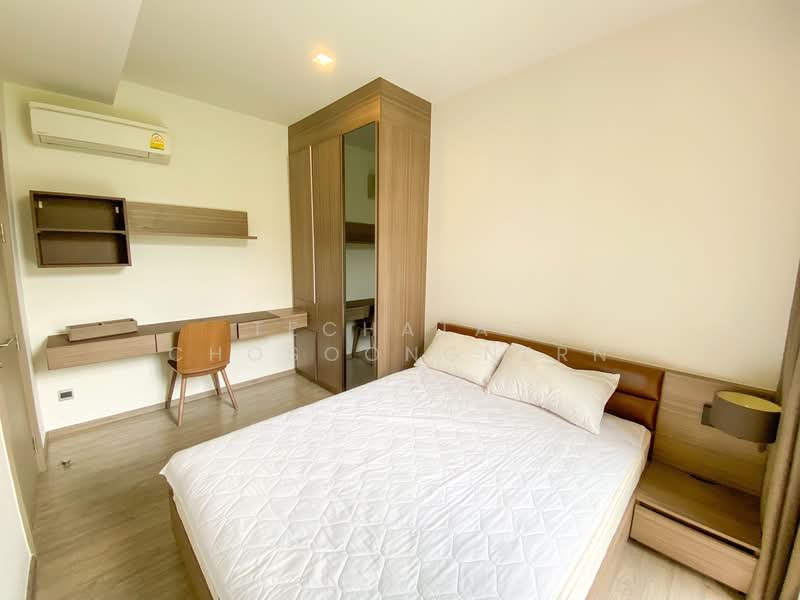 Mori Haus : โมริ เฮาส์, กรุงเทพ, ซอยอ่อนนุช 1/1 ถนนสุขุมวิท 77, พระโขนงเหนือ, วัฒนา, กรุงเทพ, 67 ตร.ม., คอนโด ขาย, โดย Techatat Chosoongnern, 10637222 - DDproperty.com