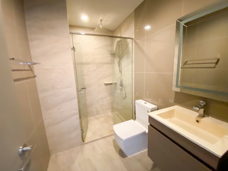 Mori Haus, Bangkok, Soi On Nut 1/1 Sukhumvit Road77, Phra Kanong Nua, Watthana, Bangkok, 2 Bedrooms, 67 sqm, Condo For Sale, by Techatat Chosoongnern, 10637222 - DDproperty.com