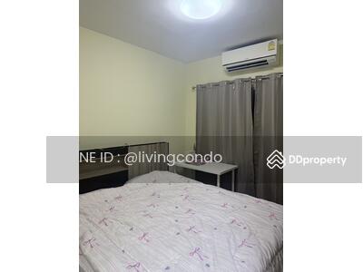 For Rent - A Space Sukhumvit 77, Bangkok