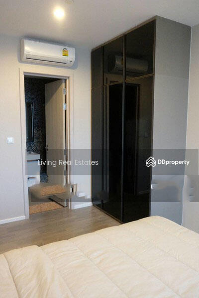 333 Riverside : 333 ริเวอร์ไซด์, กรุงเทพ, 333 ประชาราษฎร์ สาย 2, บางซื่อ, บางซื่อ, กรุงเทพ, 46 ตร.ม., คอนโด ขาย, โดย Living Real Estates, 10637509 - DDproperty.com