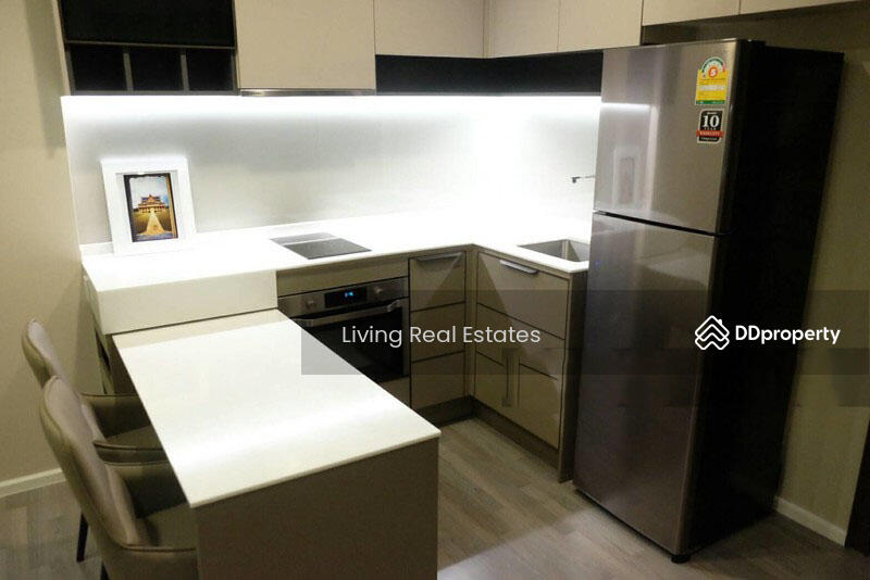 333 Riverside : 333 ริเวอร์ไซด์, กรุงเทพ, 333 ประชาราษฎร์ สาย 2, บางซื่อ, บางซื่อ, กรุงเทพ, 46 ตร.ม., คอนโด ขาย, โดย Living Real Estates, 10637509 - DDproperty.com