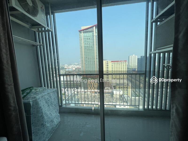 The Hotel Serviced Condo, Bang Kra So, Muang Nonthaburi, Nonthaburi, 2 Bedrooms, 58 sqm, Condo For Rent, by Living Real Estates, 10637518 - DDproperty.com