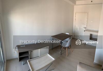 ขาย - Chapter One ECO Ratchada-Huaikwang : แชปเตอร์ วัน อีโค รัชดา - ห้วยขวาง, กรุงเทพ