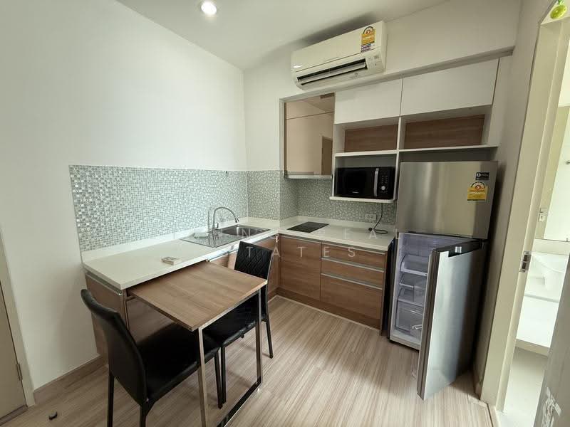 The Hotel Serviced Condo : เดอะ โฮเทล เซอร์วิส คอนโด, นนทบุรี, บางกระสอ, เมืองนนทบุรี, นนทบุรี, 34 ตร.ม., คอนโด ขาย, โดย Living Real Estates, 10637649 - DDproperty.com