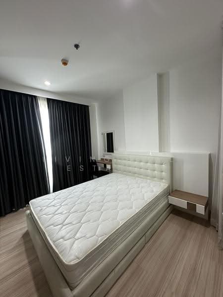 The Hotel Serviced Condo, nonthaburi, Bang Kra So, Muang Nonthaburi, Nonthaburi, 1 Bedroom, 34 sqm, Condo For Sale, by Living Real Estates, 10637649 - DDproperty.com