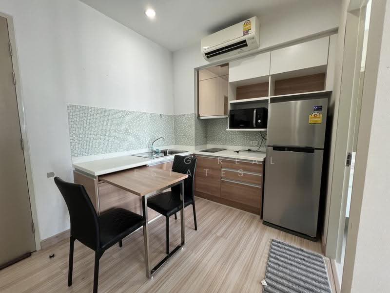 The Hotel Serviced Condo : เดอะ โฮเทล เซอร์วิส คอนโด, นนทบุรี, บางกระสอ, เมืองนนทบุรี, นนทบุรี, 34 ตร.ม., คอนโด ขาย, โดย Living Real Estates, 10637649 - DDproperty.com