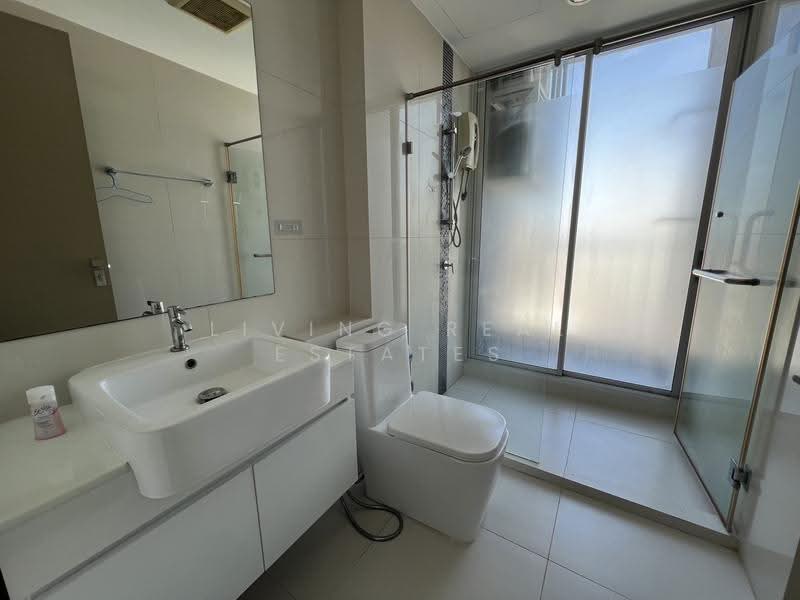 The Hotel Serviced Condo : เดอะ โฮเทล เซอร์วิส คอนโด, นนทบุรี, บางกระสอ, เมืองนนทบุรี, นนทบุรี, 34 ตร.ม., คอนโด ขาย, โดย Living Real Estates, 10637649 - DDproperty.com