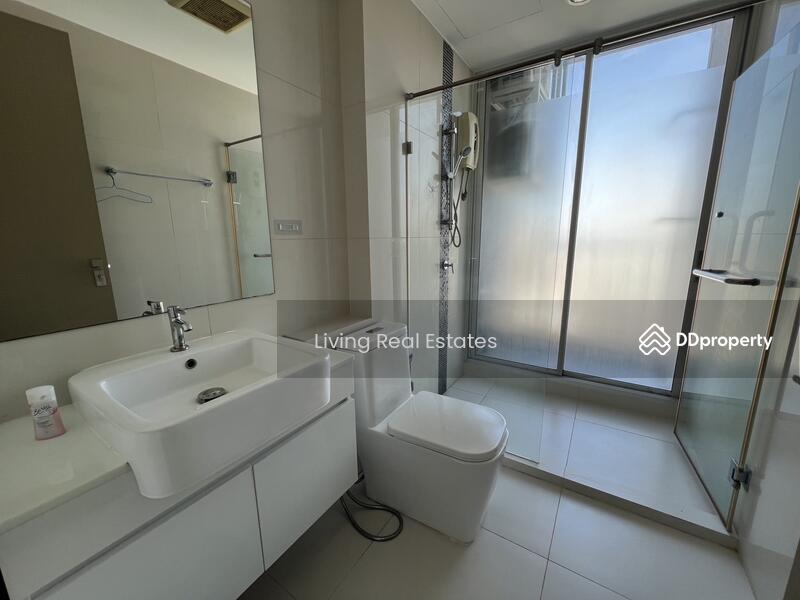 The Hotel Serviced Condo : เดอะ โฮเทล เซอร์วิส คอนโด, นนทบุรี, บางกระสอ, เมืองนนทบุรี, นนทบุรี, 34 ตร.ม., คอนโด ให้เช่า, โดย Living Real Estates, 10637652 - DDproperty.com