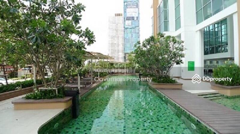 Villa Sathorn : วิลล่า สาทร, กรุงเทพ, 5 ถนนกรุงธนบุรี, คลองต้นไทร, คลองสาน, กรุงเทพ, 54 ตร.ม., คอนโด ให้เช่า, โดย Caveman Property, 10637687 - DDproperty.com