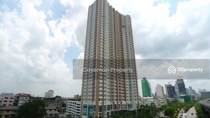 Villa Sathorn : วิลล่า สาทร, กรุงเทพ, 5 ถนนกรุงธนบุรี, คลองต้นไทร, คลองสาน, กรุงเทพ, 54 ตร.ม., คอนโด ให้เช่า, โดย Caveman Property, 10637687 - DDproperty.com