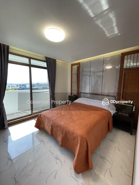 The Roof Garden Onnut, Bangkok, 697 Soi Sukhumvit 50, Phra Kanong, Khlong Toei, Bangkok, 1 Bedroom, 63 sqm, Condo For Rent, by Caveman Property, 10637758 - DDproperty.com