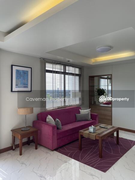 The Roof Garden Onnut, Bangkok, 697 Soi Sukhumvit 50, Phra Kanong, Khlong Toei, Bangkok, 1 Bedroom, 63 sqm, Condo For Rent, by Caveman Property, 10637758 - DDproperty.com