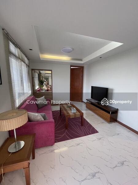 The Roof Garden Onnut, Bangkok, 697 Soi Sukhumvit 50, Phra Kanong, Khlong Toei, Bangkok, 1 Bedroom, 63 sqm, Condo For Rent, by Caveman Property, 10637758 - DDproperty.com