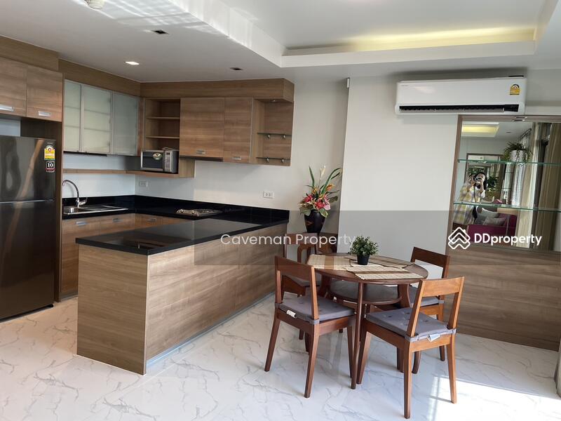The Roof Garden Onnut, Bangkok, 697 Soi Sukhumvit 50, Phra Kanong, Khlong Toei, Bangkok, 1 Bedroom, 63 sqm, Condo For Rent, by Caveman Property, 10637758 - DDproperty.com