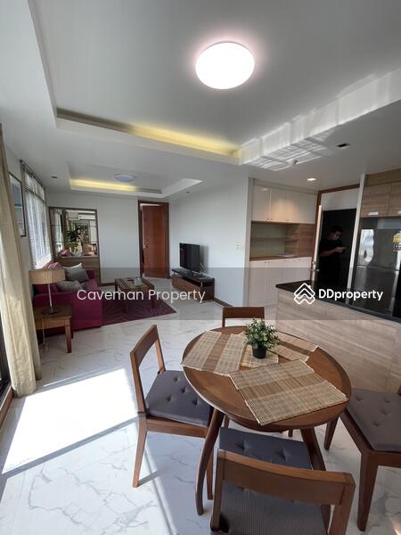 The Roof Garden Onnut : เดอะ รูฟ การ์เด้น อ่อนนุช, กรุงเทพ, 697 ซอยสุขุมวิท 50, พระโขนง, คลองเตย, กรุงเทพ, 63 ตร.ม., คอนโด ให้เช่า, โดย Caveman Property, 10637758 - DDproperty.com
