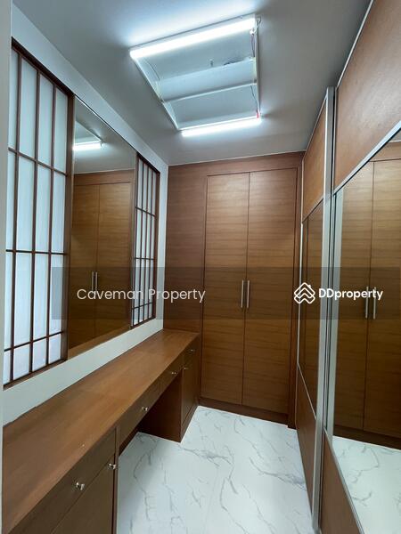 The Roof Garden Onnut, Bangkok, 697 Soi Sukhumvit 50, Phra Kanong, Khlong Toei, Bangkok, 1 Bedroom, 63 sqm, Condo For Rent, by Caveman Property, 10637758 - DDproperty.com
