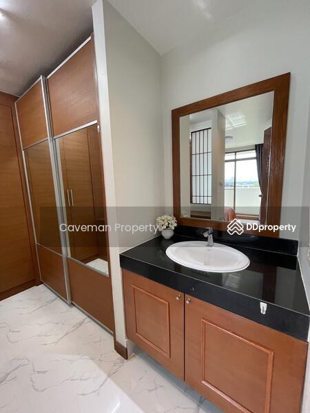 The Roof Garden Onnut, Bangkok, 697 Soi Sukhumvit 50, Phra Kanong, Khlong Toei, Bangkok, 1 Bedroom, 63 sqm, Condo For Rent, by Caveman Property, 10637758 - DDproperty.com