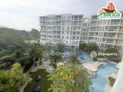 ขาย - Summer Hua Hin : ซัมเมอร์ หัวหิน, ประจวบคีรีขันธ์