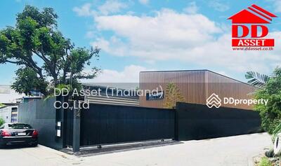 ขาย - HOME OFFICE สุขุมวิท77, กรุงเทพ