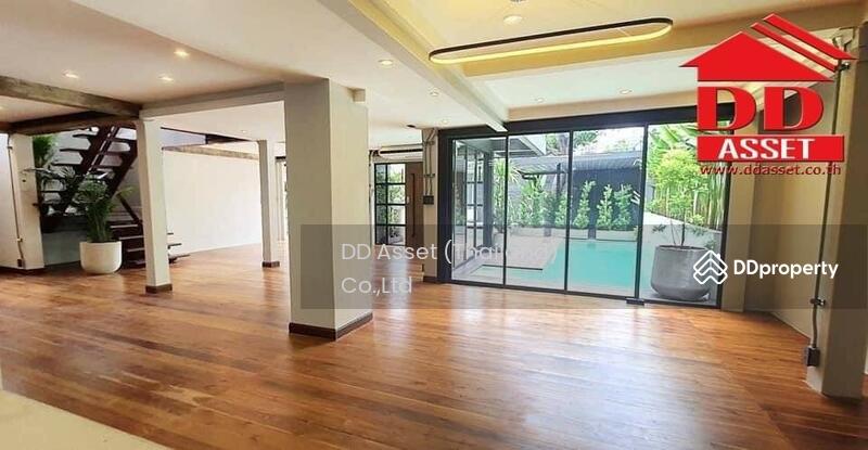 HOME OFFICE สุขุมวิท77, Bangkok, Suan Luang, Suan Luang, Bangkok, 4 Bedrooms, 300 sqm, Single Detached House For Sale, by DD Asset (Thailand) Co.,Ltd, 10637907 - DDproperty.com
