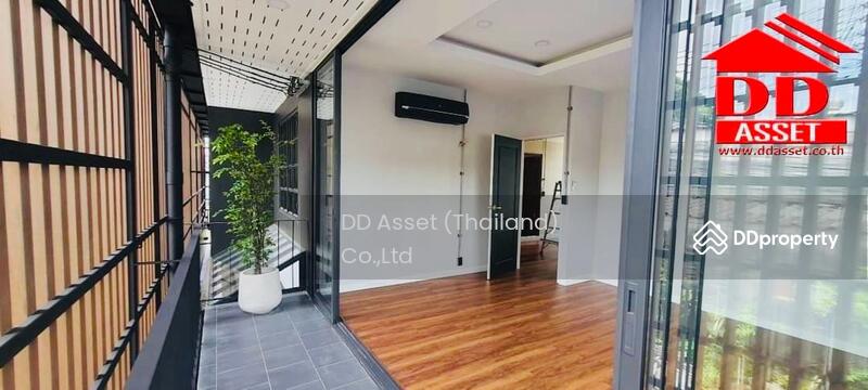 HOME OFFICE สุขุมวิท77, กรุงเทพ, สวนหลวง, สวนหลวง, กรุงเทพ, 300 ตร.ม., บ้านเดี่ยว ขาย, โดย DD Asset (Thailand) Co.,Ltd, 10637907 - DDproperty.com