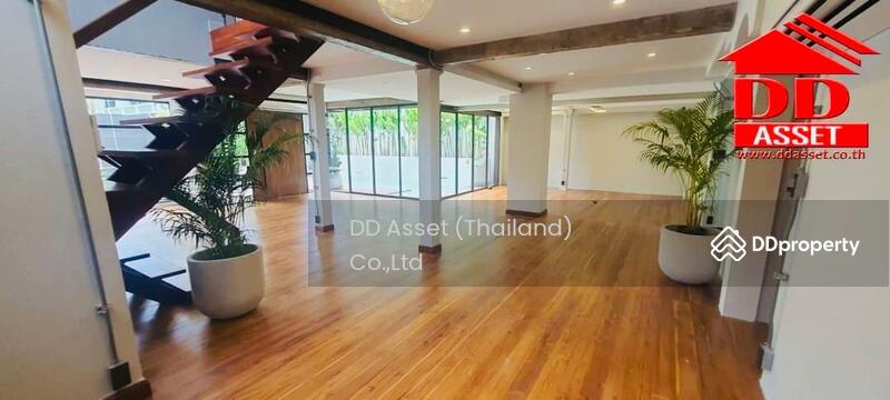 HOME OFFICE สุขุมวิท77, Bangkok, Suan Luang, Suan Luang, Bangkok, 4 Bedrooms, 300 sqm, Single Detached House For Sale, by DD Asset (Thailand) Co.,Ltd, 10637907 - DDproperty.com