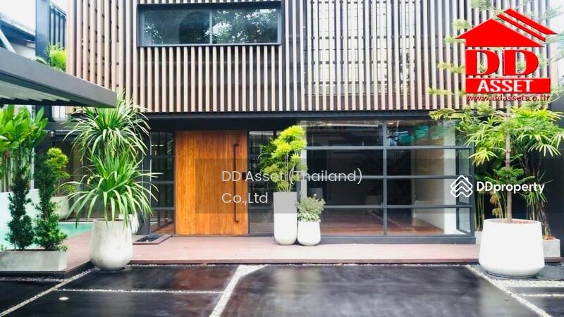 HOME OFFICE สุขุมวิท77, Bangkok, Suan Luang, Suan Luang, Bangkok, 4 Bedrooms, 300 sqm, Single Detached House For Sale, by DD Asset (Thailand) Co.,Ltd, 10637907 - DDproperty.com