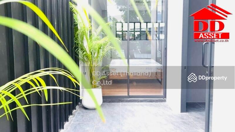 HOME OFFICE สุขุมวิท77, กรุงเทพ, สวนหลวง, สวนหลวง, กรุงเทพ, 300 ตร.ม., บ้านเดี่ยว ขาย, โดย DD Asset (Thailand) Co.,Ltd, 10637907 - DDproperty.com