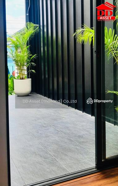 HOME OFFICE สุขุมวิท77, Bangkok, Suan Luang, Suan Luang, Bangkok, 4 Bedrooms, 300 sqm, Single Detached House For Sale, by DD Asset (Thailand) Co.,Ltd, 10637907 - DDproperty.com
