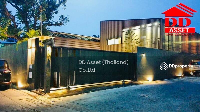 HOME OFFICE สุขุมวิท77, Bangkok, Suan Luang, Suan Luang, Bangkok, 4 Bedrooms, 300 sqm, Single Detached House For Sale, by DD Asset (Thailand) Co.,Ltd, 10637907 - DDproperty.com